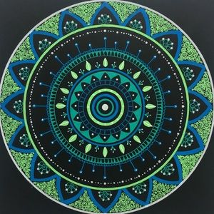 Meet your Posher, LB